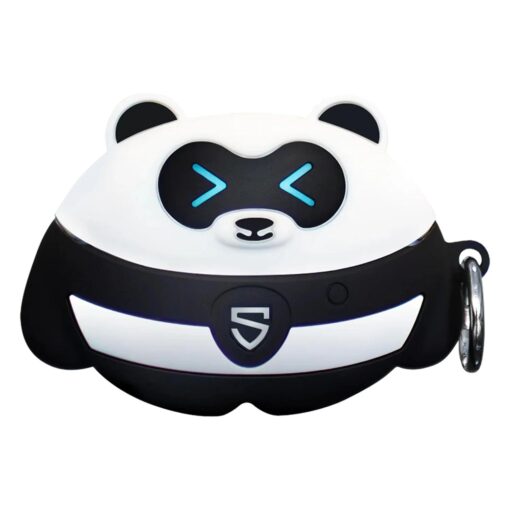 Capa Protectora Para Auriculares Soundpeats Pearlclip Pro