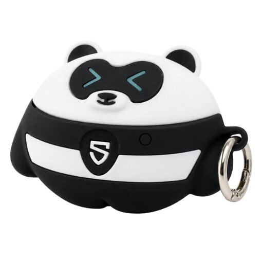 Alternative view of Capa Protectora Para Auriculares Soundpeats Pearlclip Pro