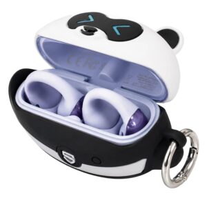Capa Protectora Para Auriculares Soundpeats Pearlclip Pro - Imagen 3