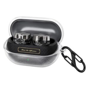 Capa Protectora Para Auriculares Soundpeats H3 - Imagen 2