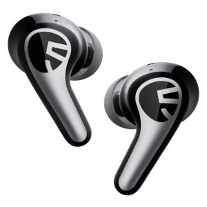Auriculares Soundpeats C30 Wireless - Negro - Imagen 2