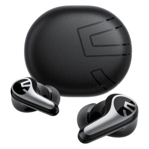 Auriculares Soundpeats C30 Wireless - Negro - Imagen 4