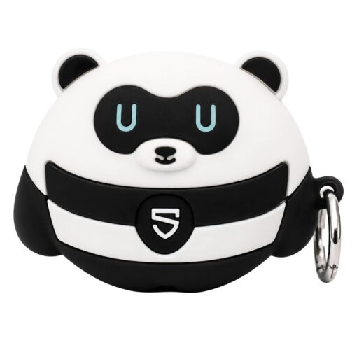 Capa Protectora Para Auriculares Soundpeats Air5 Pro