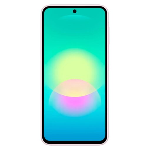 Alternative view of Smartphone Samsung Galaxy A27 5g Sm-a276b 128gb 6gb Ram Dual Sim Pantalla 6.7" - Rosa (caja Slim)