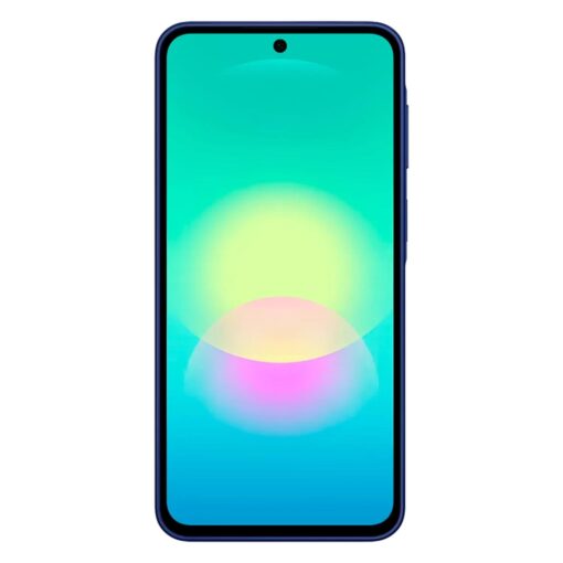 Alternative view of Smartphone Samsung Galaxy A27 5g Sm-a276b 128gb 6gb Ram Dual Sim Pantalla 6.7" - Azul (caja Slim)