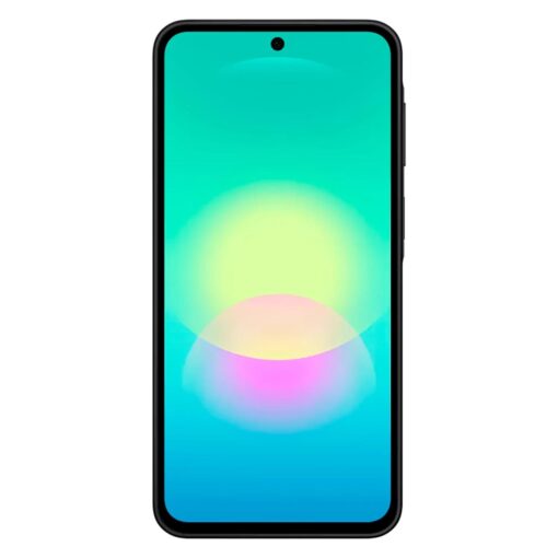 Alternative view of Smartphone Samsung Galaxy A27 5g Sm-a276b 128gb 6gb Ram Dual Sim Pantalla 6.7" - Negro (caja Slim)