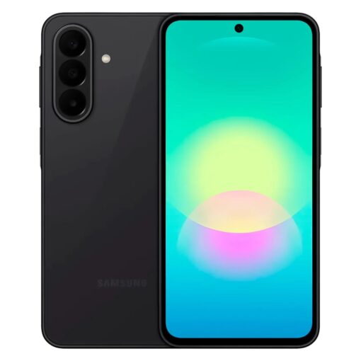 Smartphone Samsung Galaxy A27 5g Sm-a276b 256gb 8gb Ram Dual Sim Pantalla 6.7" - Negro (caja Slim)