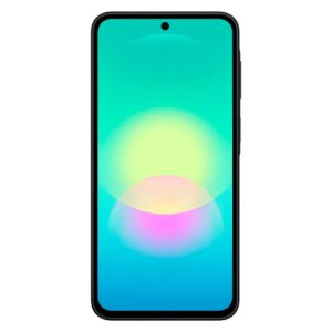 Smartphone Samsung Galaxy A27 5g Sm-a276b 256gb 8gb Ram Dual Sim Pantalla 6.7" - Negro (caja Slim) - Imagen 2