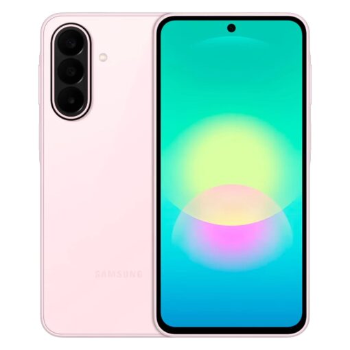 Smartphone Samsung Galaxy A27 5g Sm-a276b 256gb 8gb Ram Dual Sim Pantalla 6.7" - Rosa (caja Slim)