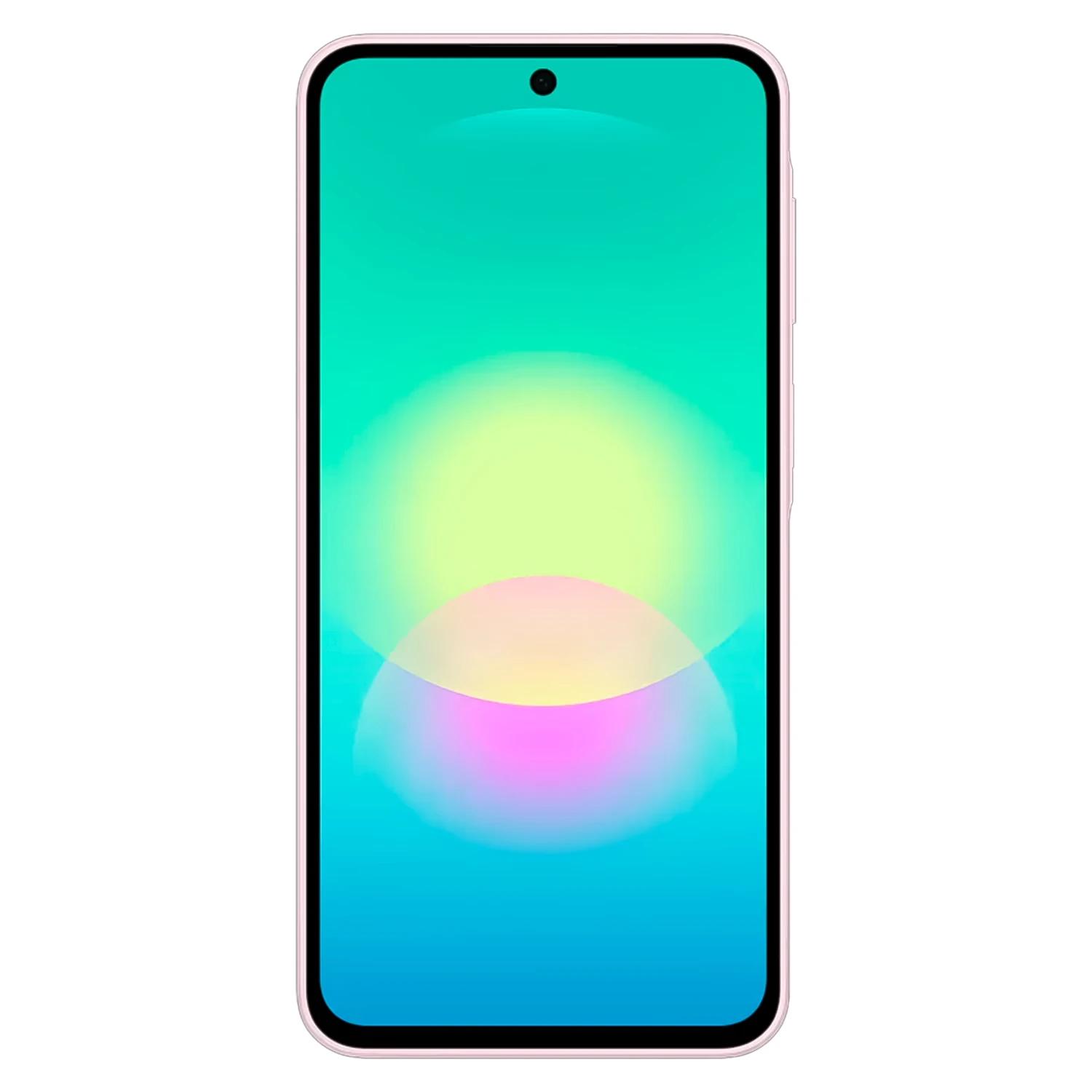 Smartphone Samsung Galaxy A27 5g Sm-a276b 256gb 8gb Ram Dual Sim Pantalla 6.7" - Rosa (caja Slim) - Imagen 2