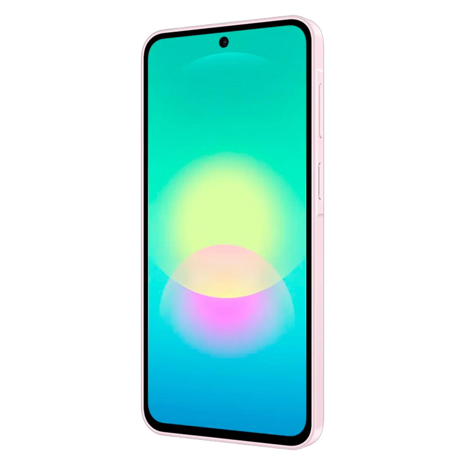 Smartphone Samsung Galaxy A27 5g Sm-a276b 256gb 8gb Ram Dual Sim Pantalla 6.7" - Rosa (caja Slim) - Imagen 3
