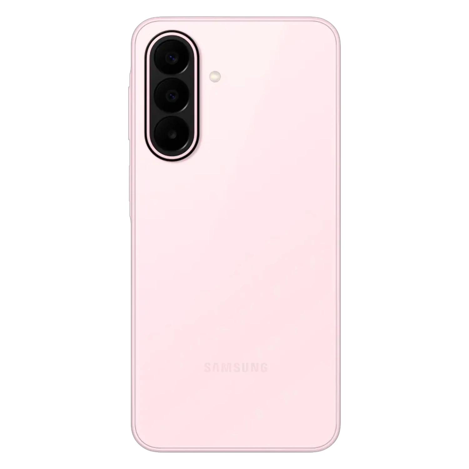 Smartphone Samsung Galaxy A27 5g Sm-a276b 256gb 8gb Ram Dual Sim Pantalla 6.7" - Rosa (caja Slim) - Imagen 4