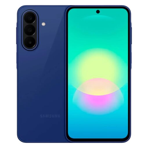 Smartphone Samsung Galaxy A27 5g Sm-a276b 256gb 8gb Ram Dual Sim Pantalla 6.7" - Azul (caja Slim)
