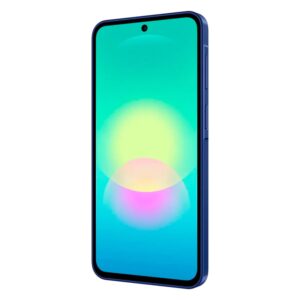 Smartphone Samsung Galaxy A27 5g Sm-a276b 256gb 8gb Ram Dual Sim Pantalla 6.7" - Azul (caja Slim) - Imagen 3