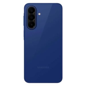 Smartphone Samsung Galaxy A27 5g Sm-a276b 256gb 8gb Ram Dual Sim Pantalla 6.7" - Azul (caja Slim) - Imagen 4