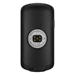 Gps Garmin Edge 1040 Solar 010-02503-20 - Negro - Imagen 4