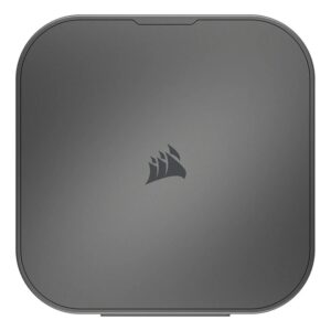 Ssd Externo Portátil Corsair Ex300u 1tb Usb-c - Cssd-ex300u1tb (deslacrado) - Imagen 2