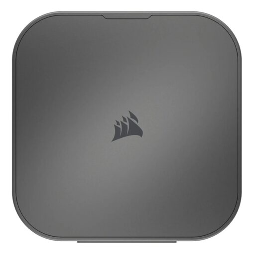 Alternative view of Ssd Externo Portátil Corsair Ex300u 1tb Usb-c - Cssd-ex300u1tb (deslacrado)