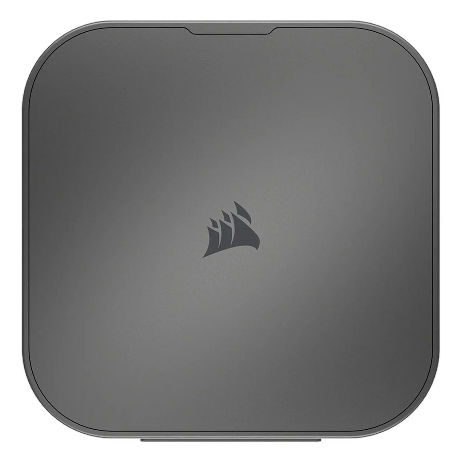 Ssd Externo Portátil Corsair Ex300u 1tb Usb-c - Cssd-ex300u1tb (deslacrado) - Imagen 2