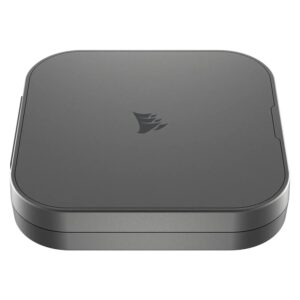 Ssd Externo Portátil Corsair Ex300u 1tb Usb-c - Cssd-ex300u1tb (deslacrado) - Imagen 3