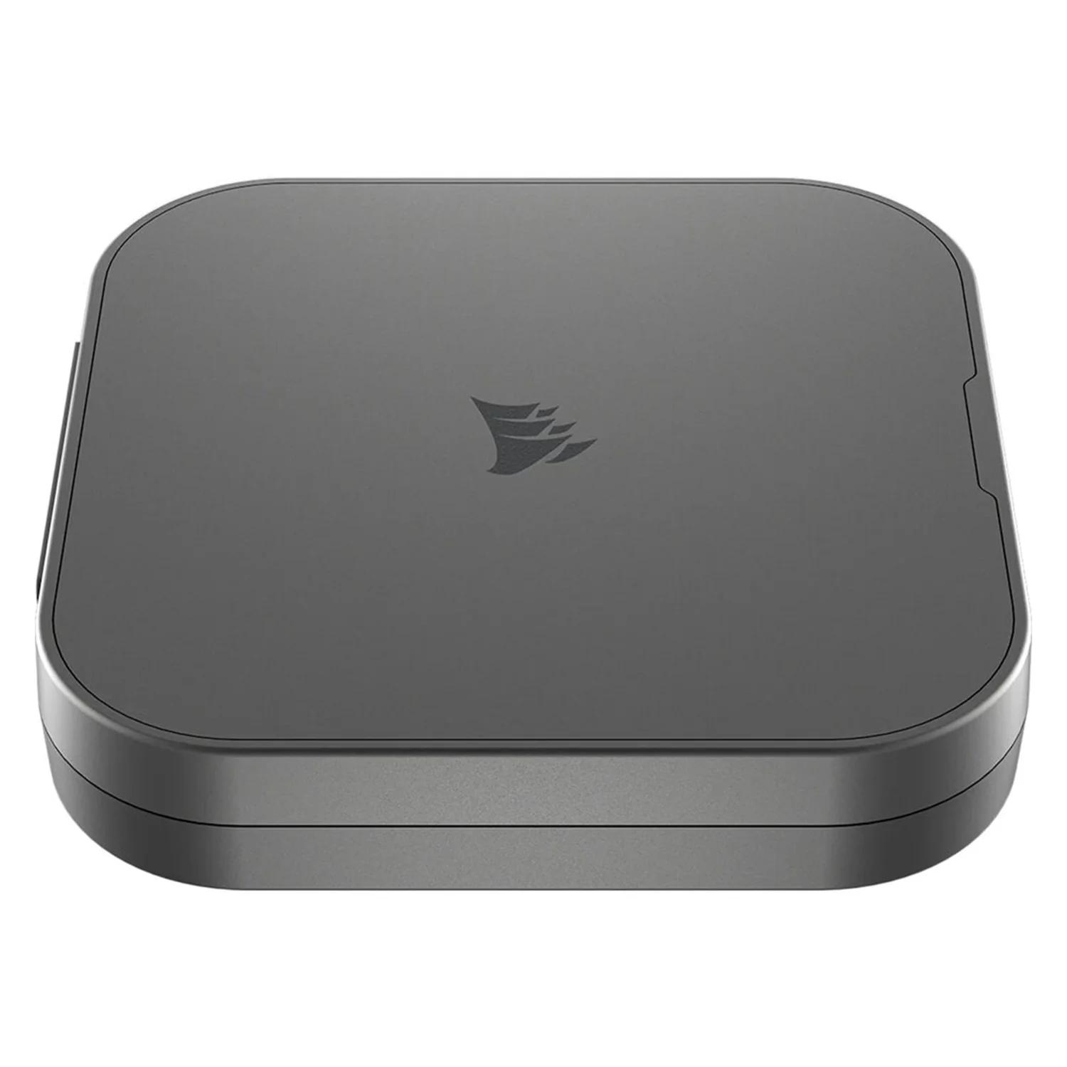Ssd Externo Portátil Corsair Ex300u 1tb Usb-c - Cssd-ex300u1tb (deslacrado) - Imagen 3