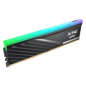 Memoria Ram Adata Xpg Lancer Blade Oem 16gb Ddr5 6000mhz - Ax5u6000c4816g-blabrbk - Imagen 2
