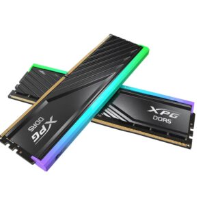 Memoria Ram Adata Xpg Lancer Blade Oem 16gb Ddr5 6000mhz - Ax5u6000c4816g-blabrbk - Imagen 3