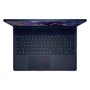 Notebook Gamer Dell Alienware 16X Aurora Intel Core Ultra 9-290HX RTX 5070 16GB RAM 1TB SSD Pantalla 16" 3K OLED Windows 11 Inglés Azul - LAC16251-9300 - Imagen 4
