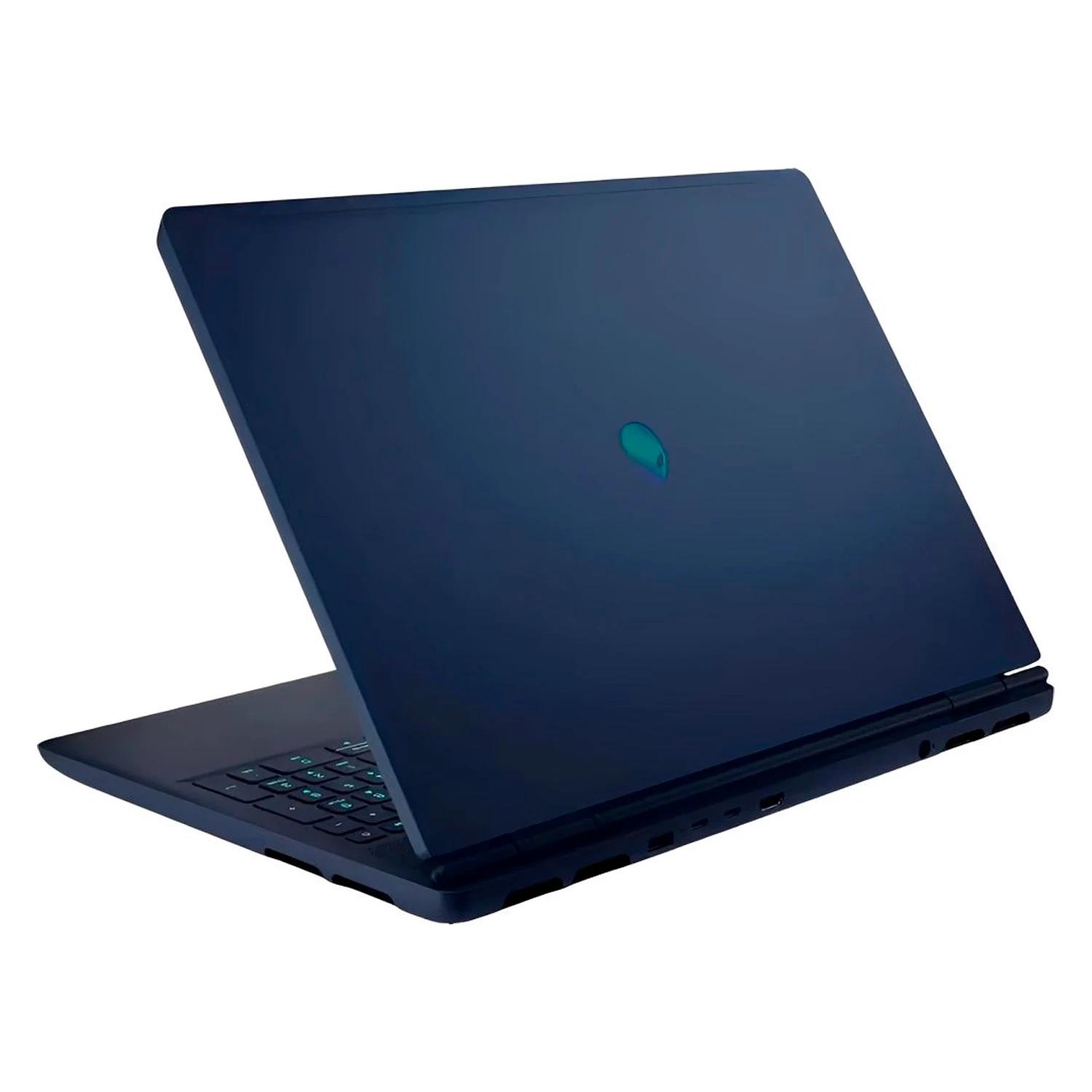 Notebook Gamer Dell Alienware 16X Aurora Intel Core Ultra 9-290HX RTX 5070 16GB RAM 1TB SSD Pantalla 16" 3K OLED Windows 11 Inglés Azul - LAC16251-9300 - Imagen 5