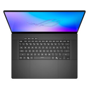 Notebook Gamer Asus ROG Zephyrus G16 Intel Core Ultra 9-386H RTX 5080Ti 16GB RAM 1TB SSD Pantalla 16" 2.5K OLED Windows 11 Inglés Gris - GU606AR-ZP - Imagen 3