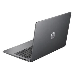 Notebook HP OmniBook 3 Intel Core Ultra 5-225U 16GB RAM 512GB SSD Pantalla 16" 2K Touch Windows 11 Inglés Gris - 16-BU0315DX - Imagen 3