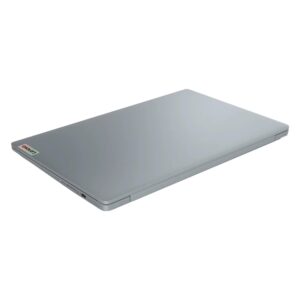 Notebook Lenovo IdeaPad Slim 3 Intel N150 8GB RAM 128GB SSD Pantalla 15.6" Full HD Windows 11 Inglés Gris - 83L7002FUS - Imagen 4