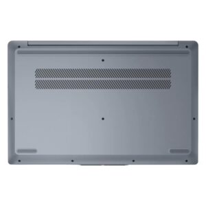Notebook Lenovo IdeaPad Slim 3 Intel N150 8GB RAM 128GB SSD Pantalla 15.6" Full HD Windows 11 Inglés Gris - 83L7002FUS - Imagen 6