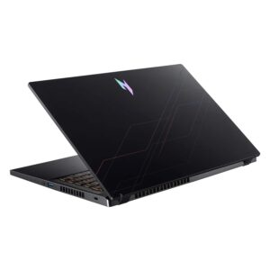 Notebook Gamer Acer Nitro V 15 Intel Core i9-13900H RTX 5060 32GB RAM 1TB SSD Tela 15.6" Full HD Windows 11 Inglês Preto - ANV15-52-90QH - Imagen 4