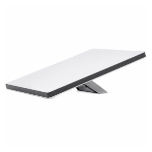 Antena Starlink Mini Kit Enrutador UTA-231 Dual Band WiFi Dual Band 5 GHz - Blanco