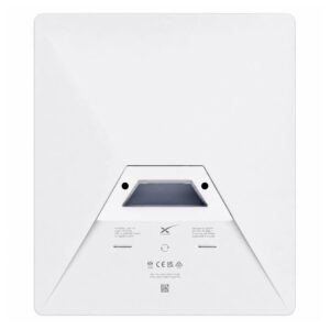 Antena Starlink Mini Kit Enrutador UTA-231 Dual Band WiFi Dual Band 5 GHz - Blanco - Imagen 3