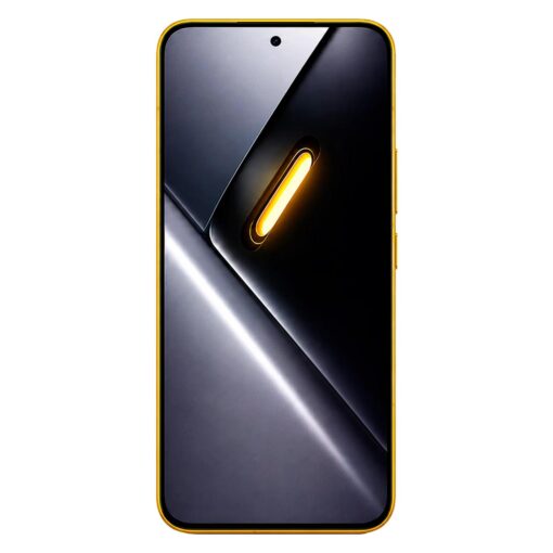 Alternative view of Smartphone Xiaomi Poco X8 Pro 5g Global 256gb 8gb Ram Dual Sim Pantalla 6.59" - Amarillo