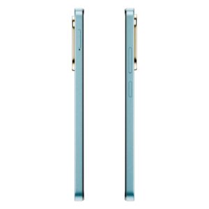 Smartphone Xiaomi Poco C71 Global 64gb 4gb Ram Dual Sim Pantalla 6.88" - Azul - Imagen 4