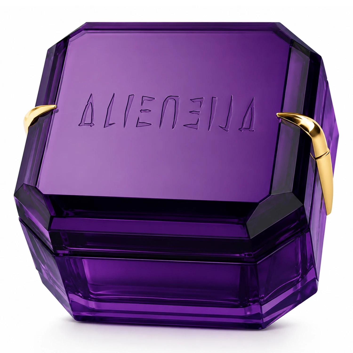 Body Cream Thierry Mugler Alien 200ml - Imagen 2