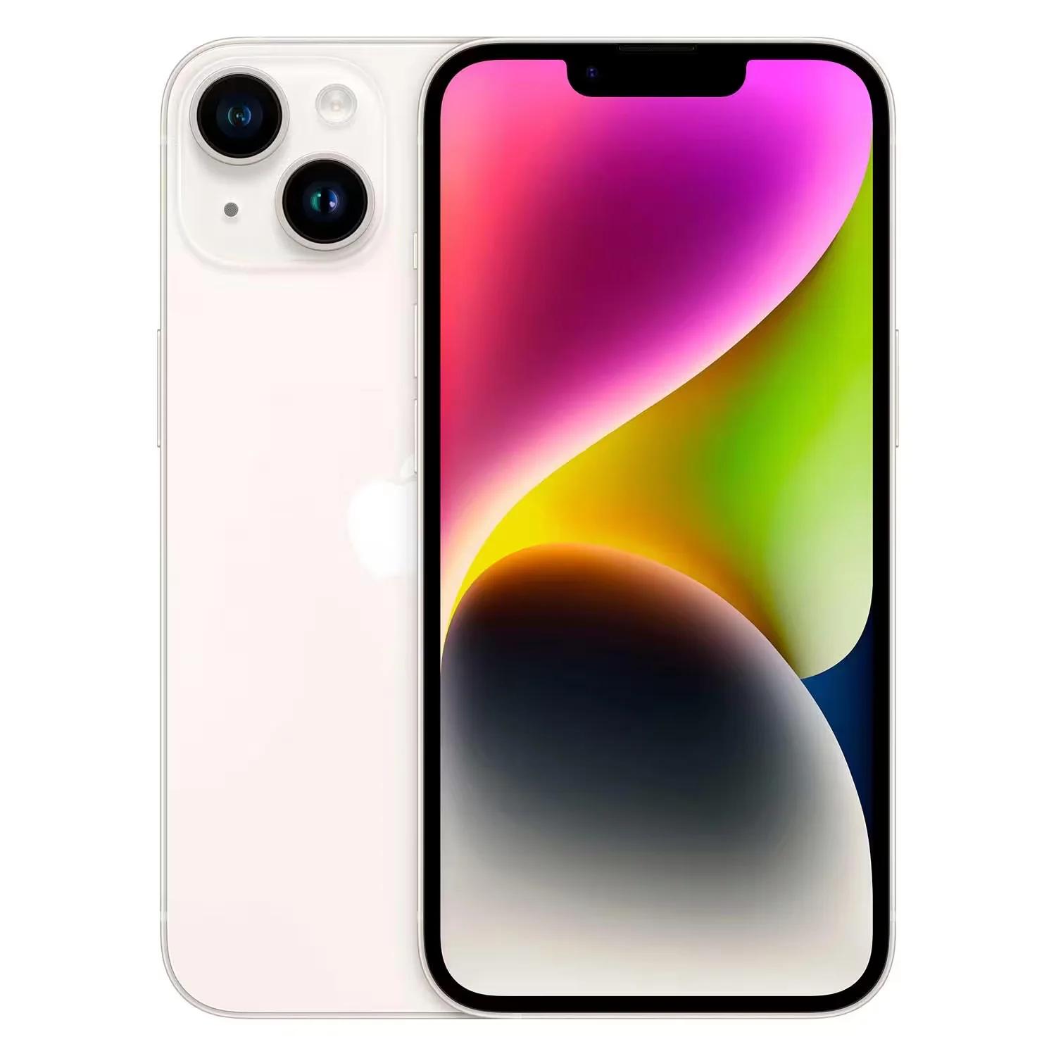 Apple Iphone 14 *cpo* A2881 Vc 128gb 6gb Ram Pantalla 6.1" - Estelar