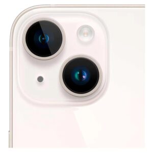 Apple Iphone 14 *cpo* A2881 Vc 128gb 6gb Ram Pantalla 6.1" - Estelar - Imagen 3