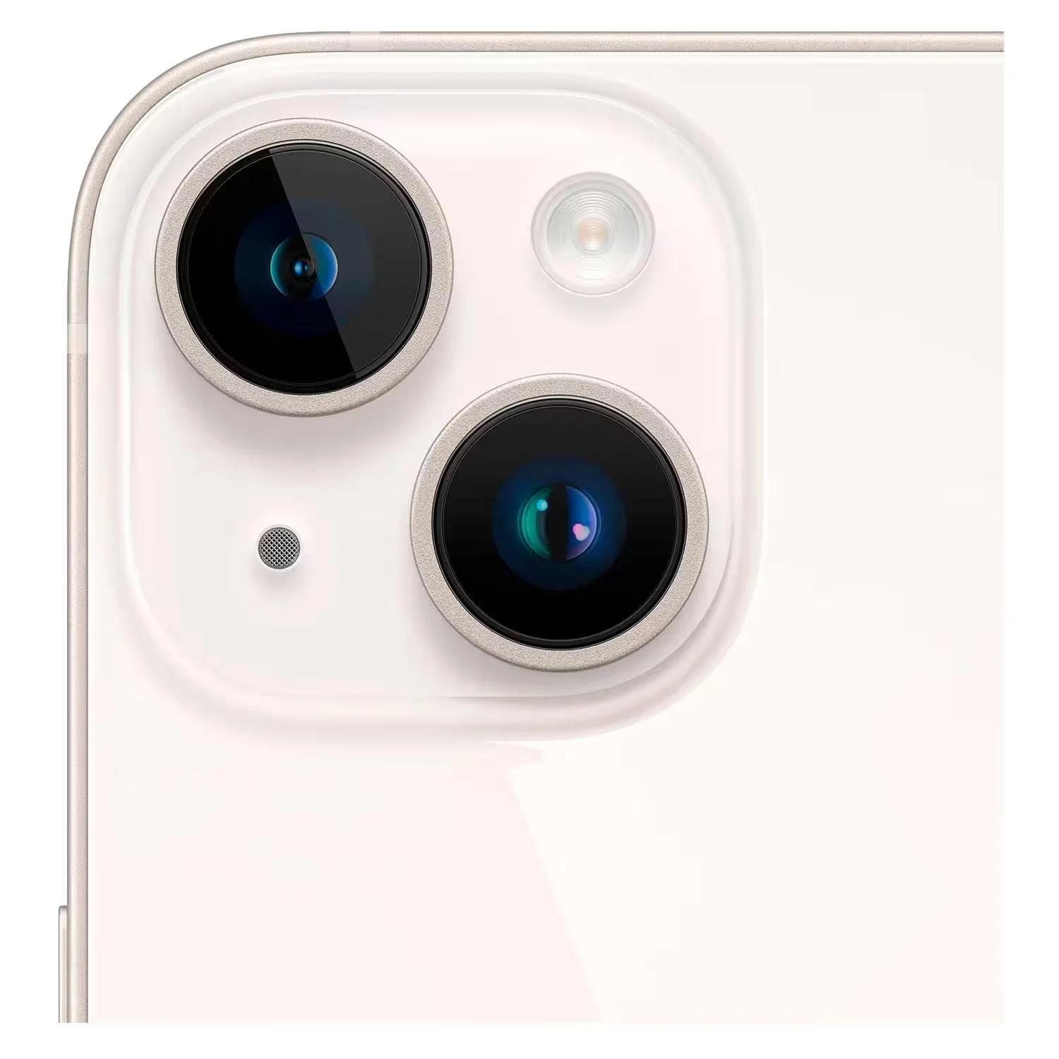 Apple Iphone 14 *cpo* A2881 Vc 128gb 6gb Ram Pantalla 6.1" - Estelar - Imagen 3
