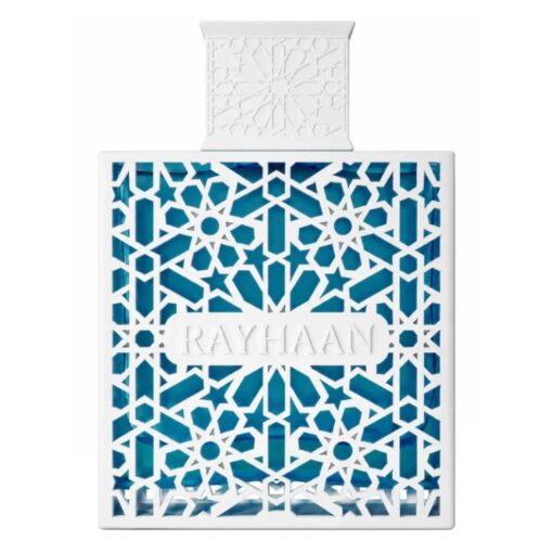 Alternative view of Perfume Rayhaan Azul Eau De Parfum Masculino 100ml