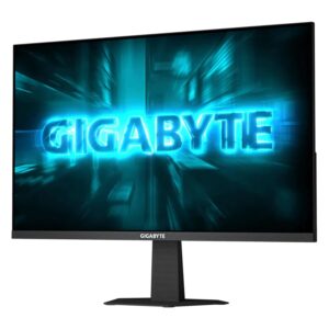 Monitor Gamer Gigabyte GS24F14 24" Full HD 144Hz IPS - Preto - Imagen 2