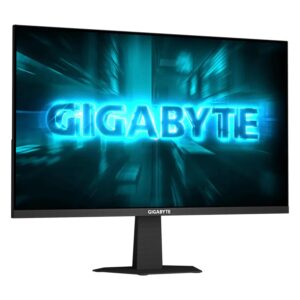 Monitor Gamer Gigabyte GS24F14 24" Full HD 144Hz IPS - Preto - Imagen 3