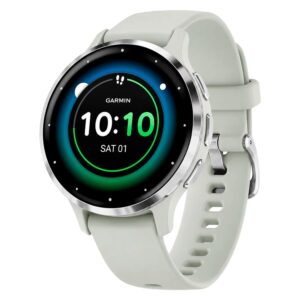 Smartwatch Garmin Venu 3s 010-02785-01 - Gris
