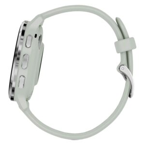 Smartwatch Garmin Venu 3s 010-02785-01 - Gris - Imagen 4