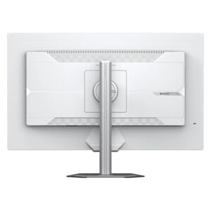 Monitor Gamer Gigabyte M27Q2 Ice 27" Quad HD 240Hz IPS - Branco - Imagen 4