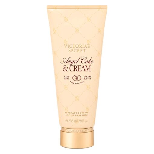 Body Lotion Victoria's Secret Angel Cake & Cream 236ml