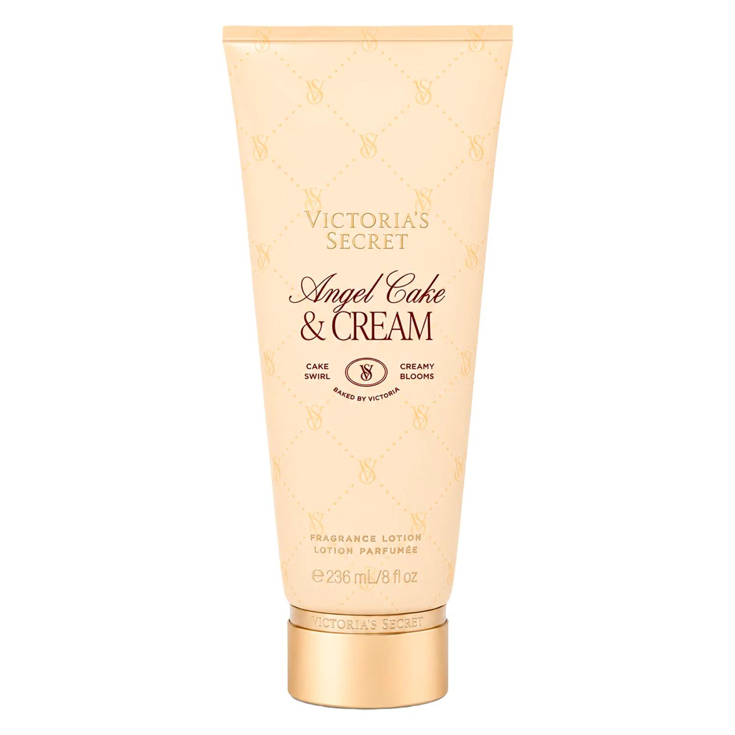 Body Lotion Victoria's Secret Angel Cake & Cream 236ml
